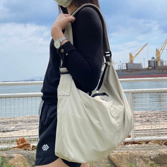 Hammock Slingbag - Picture 1 of 5